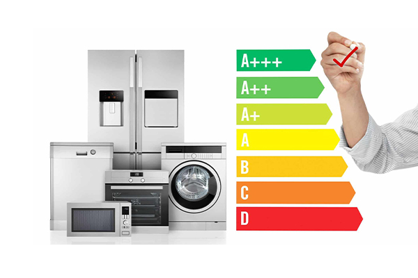 صرفه جویی در مصرف انرژی با تعمیر هوشمند لوازم خانگی صرفه جویی در مصرف انرژی با تعمیر هوشمند لوازم خانگی
